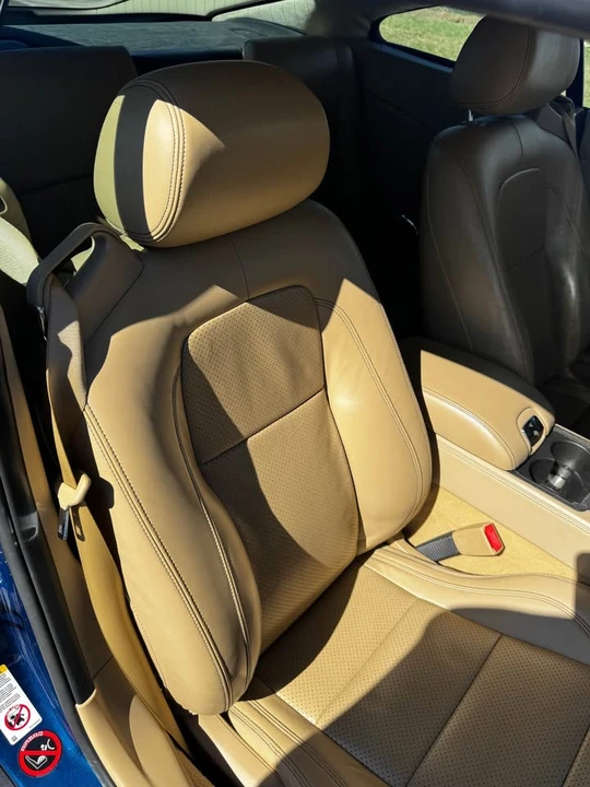 2010 Jaguar X150 XKR - Image 12 of 18