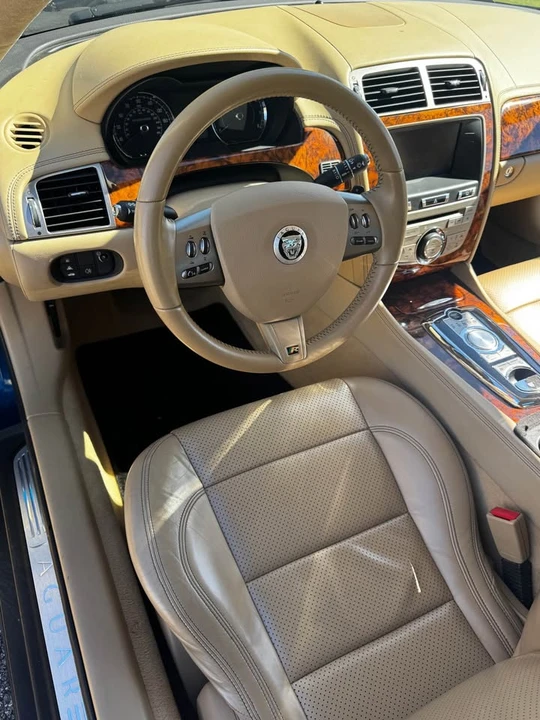 2010 Jaguar X150 XKR - Image 18 of 18
