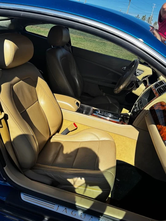 2010 Jaguar X150 XKR - Image 13 of 18