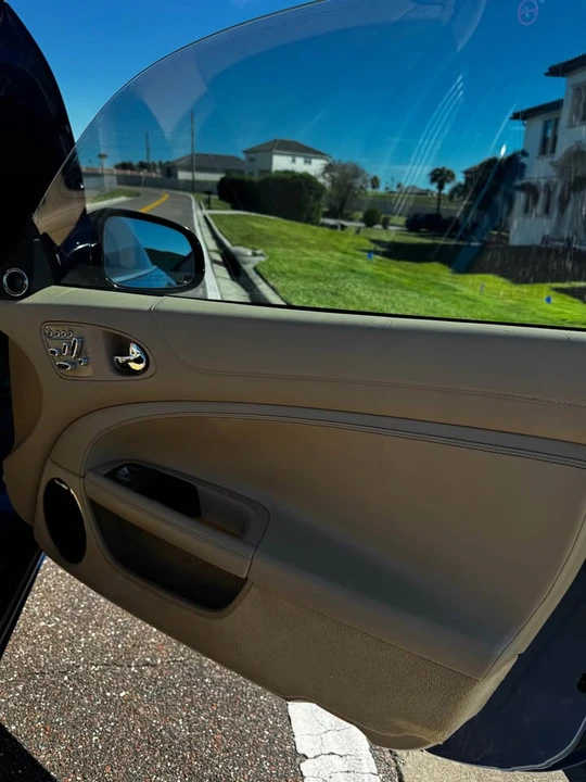2010 Jaguar X150 XKR - Image 8 of 18