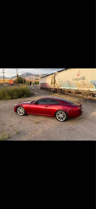 2010 Jaguar X150 XKR - Image 2 of 11
