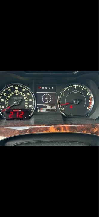 2010 Jaguar X150 XKR - Image 4 of 11