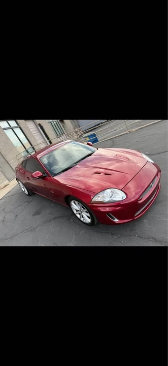 2010 Jaguar X150 XKR - Image 8 of 11