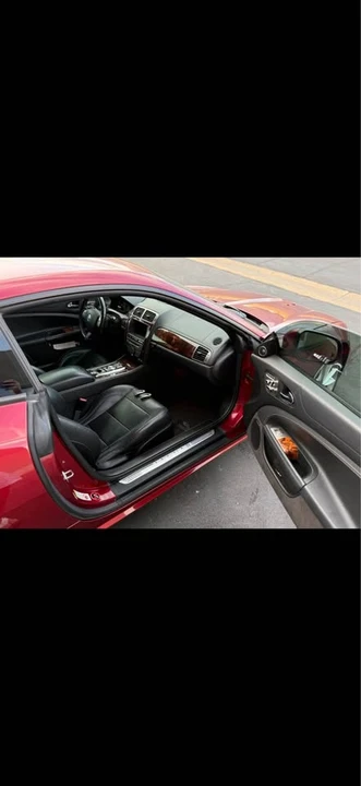 2010 Jaguar X150 XKR - Image 7 of 11
