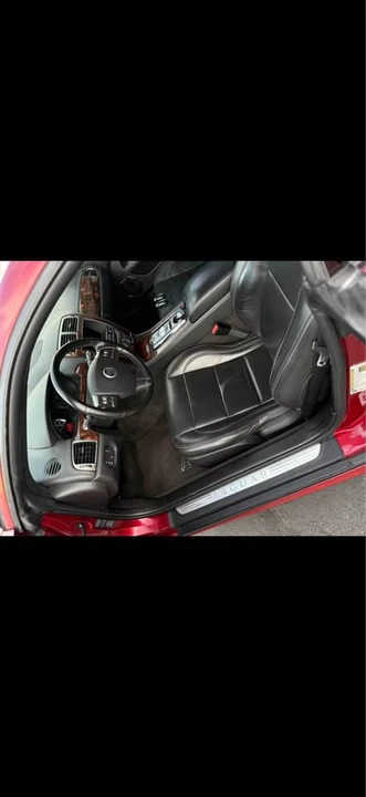 2010 Jaguar X150 XKR - Image 5 of 11