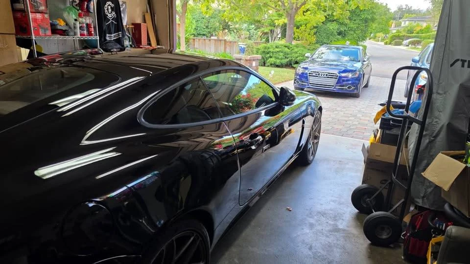 2010 Jaguar X150 XKR - Image 15 of 18