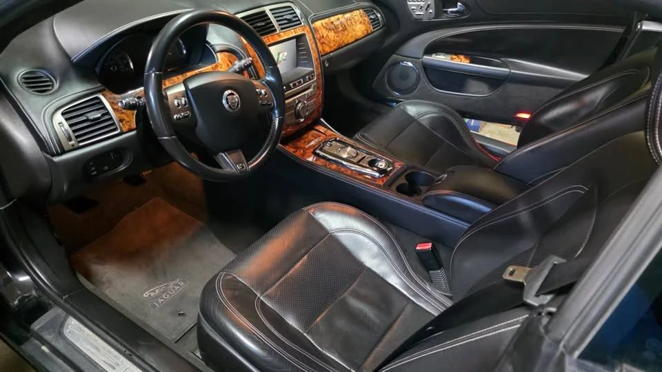 2010 Jaguar X150 XKR - Image 16 of 18