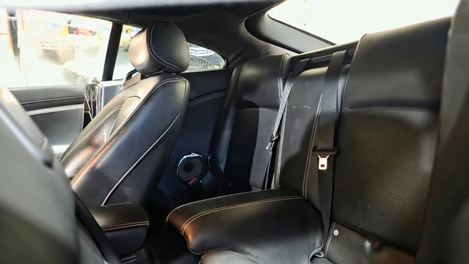 2010 Jaguar X150 XKR - Image 2 of 18