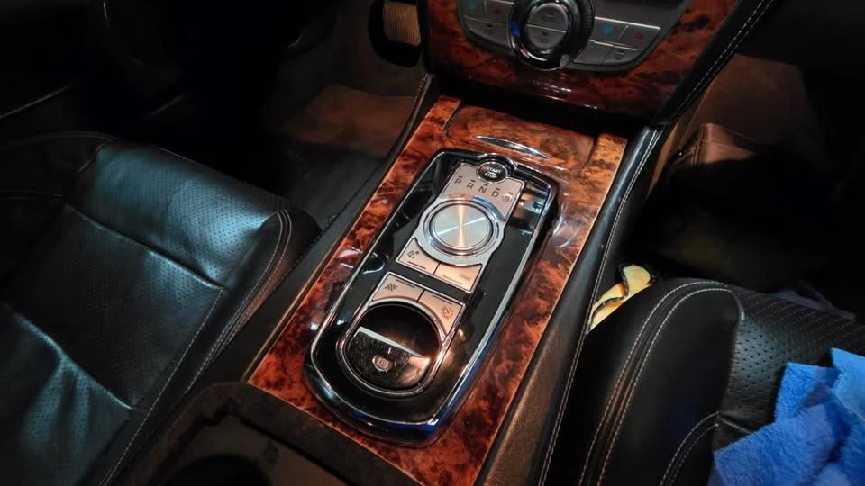 2010 Jaguar X150 XKR - Image 5 of 18