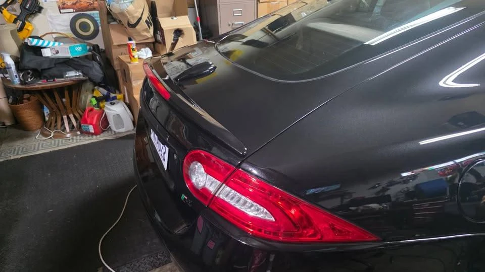 2010 Jaguar X150 XKR - Image 3 of 18