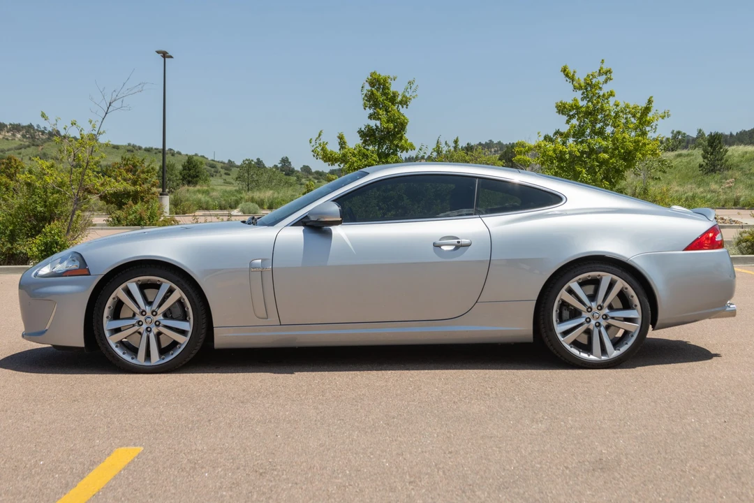 2010 Jaguar X150 XKR - Image 2 of 31