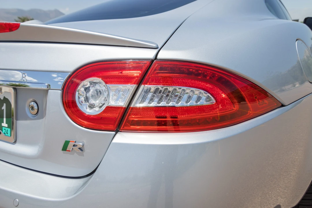 2010 Jaguar X150 XKR - Image 24 of 31