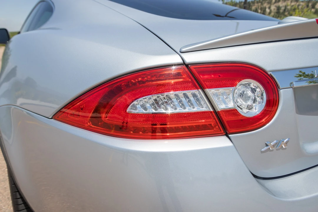 2010 Jaguar X150 XKR - Image 23 of 31
