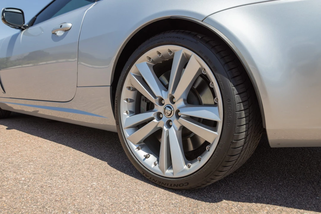 2010 Jaguar X150 XKR - Image 21 of 31