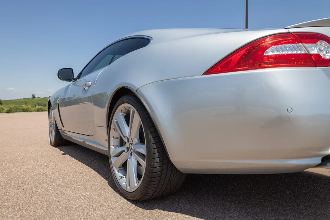 2010 Jaguar X150 XKR - Image 22 of 31