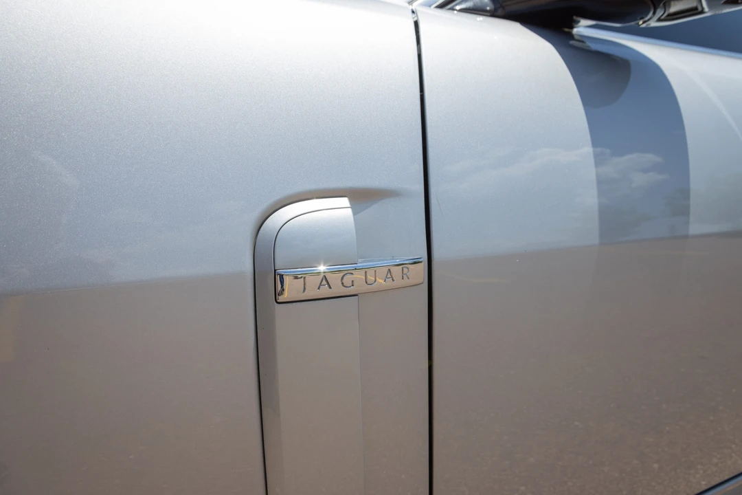 2010 Jaguar X150 XKR - Image 18 of 31