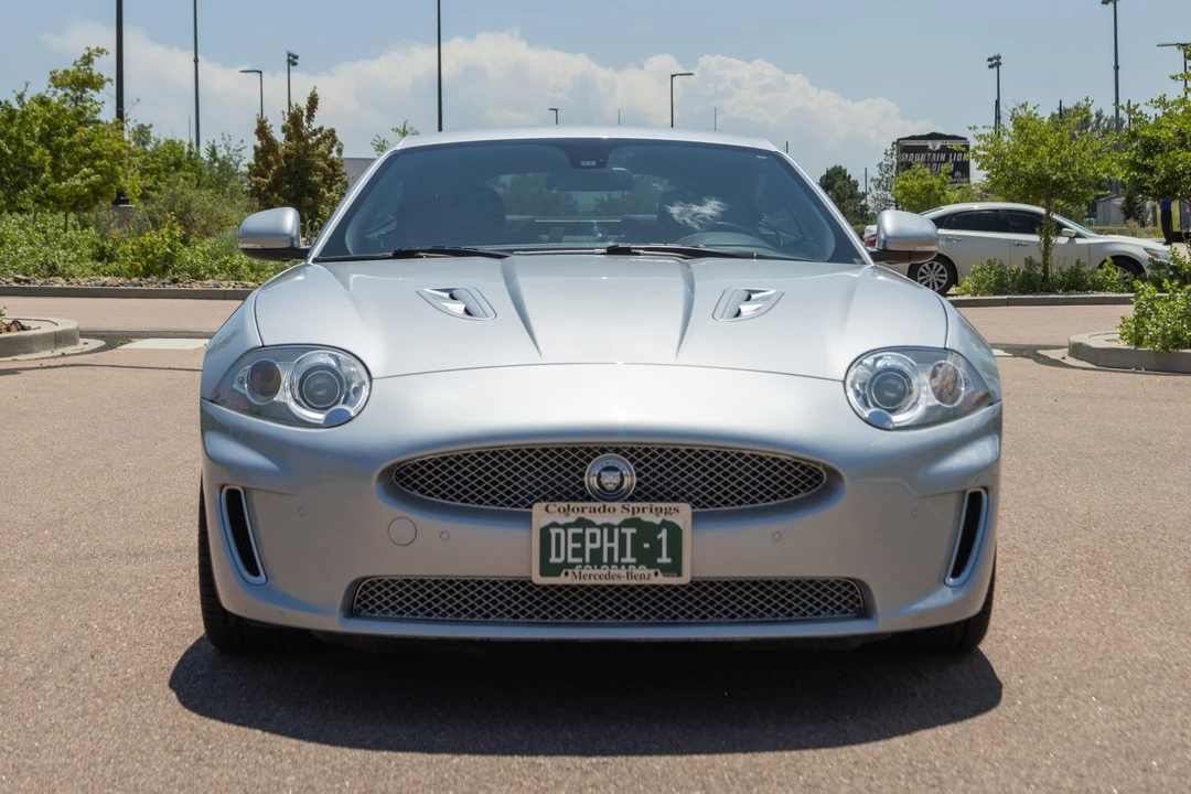 2010 Jaguar X150 XKR - Image 8 of 31