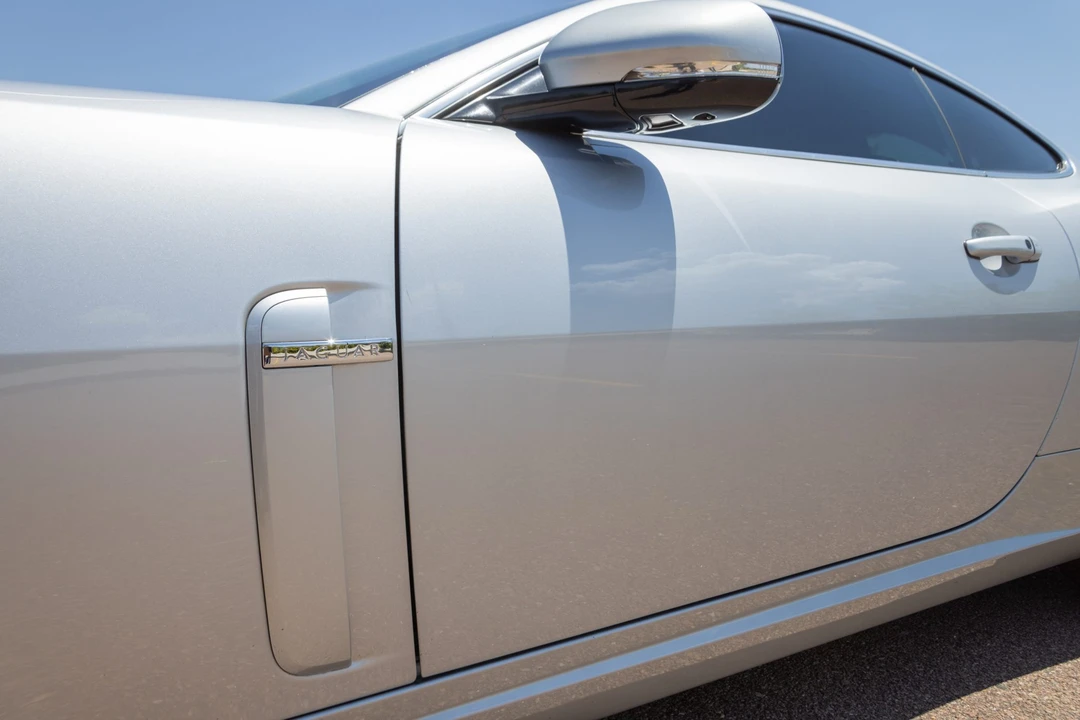 2010 Jaguar X150 XKR - Image 17 of 31