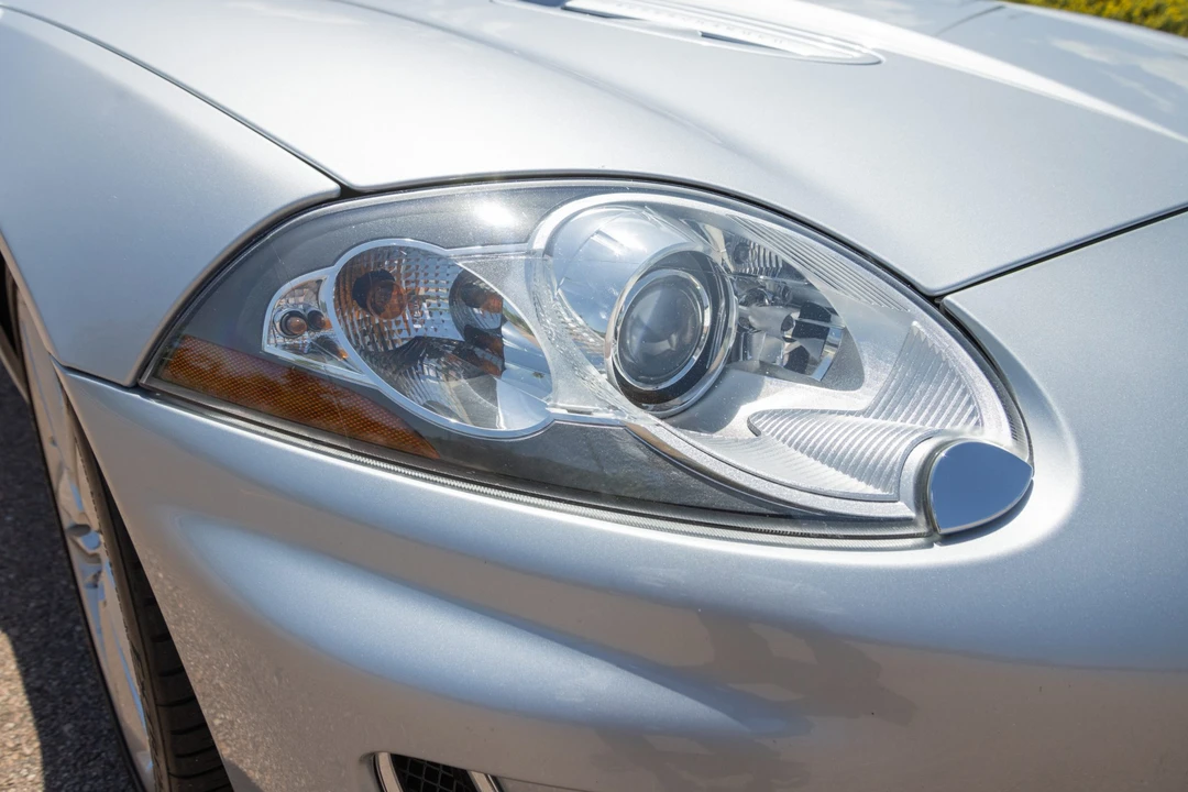 2010 Jaguar X150 XKR - Image 10 of 31