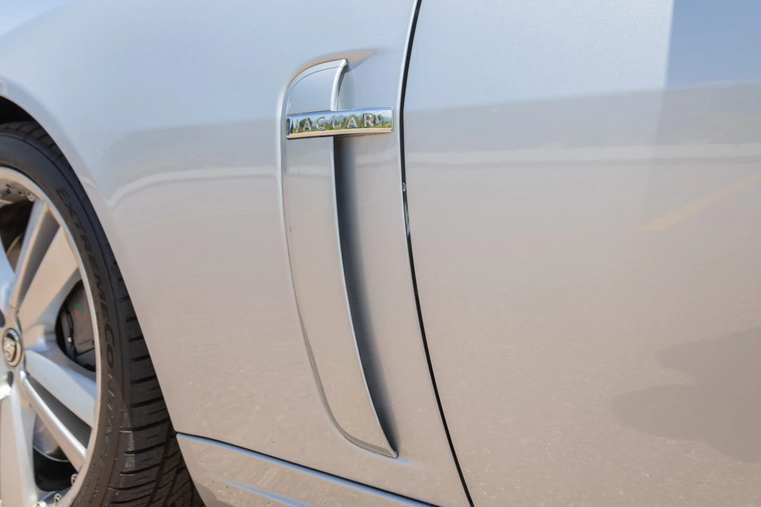 2010 Jaguar X150 XKR - Image 19 of 31