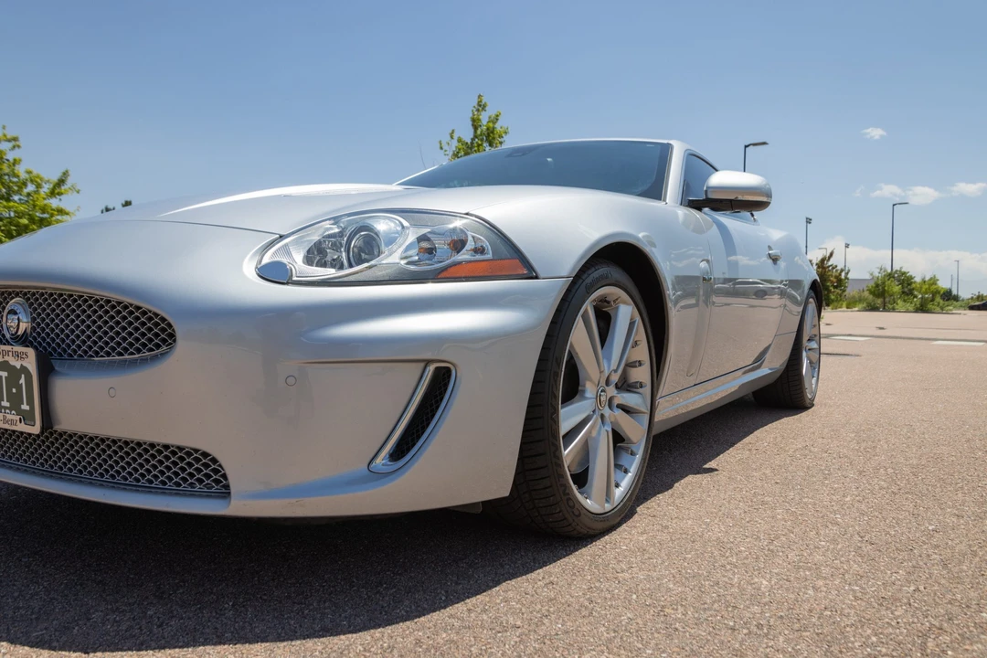 2010 Jaguar X150 XKR - Image 15 of 31