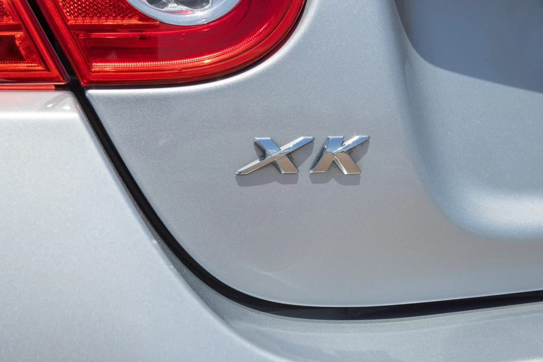 2010 Jaguar X150 XKR - Image 25 of 31