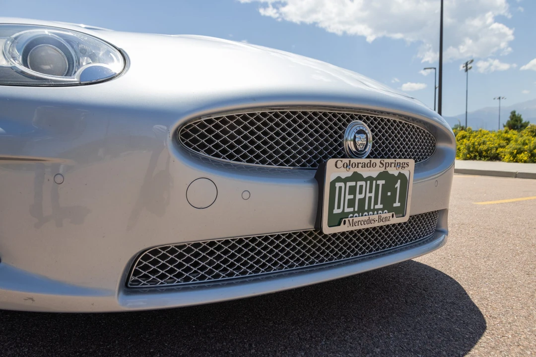 2010 Jaguar X150 XKR - Image 13 of 31