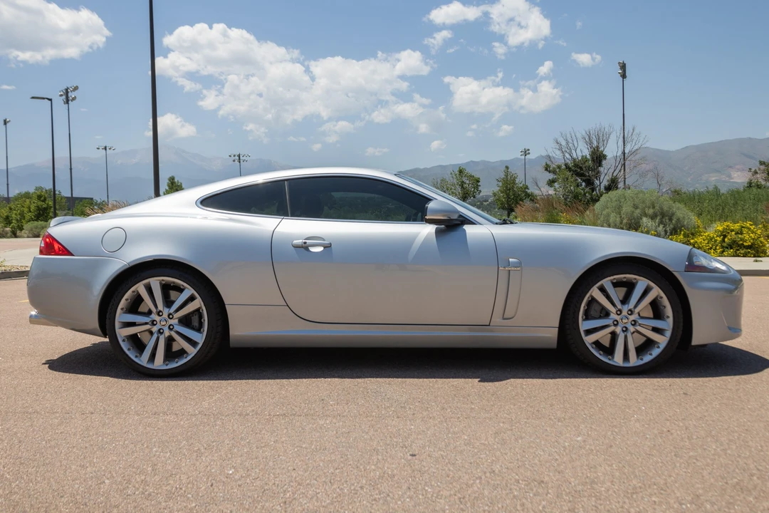 2010 Jaguar X150 XKR - Image 6 of 31