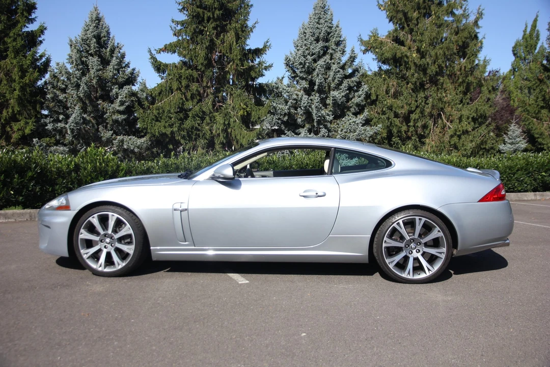 2010 Jaguar X150 XKR - Image 18 of 31