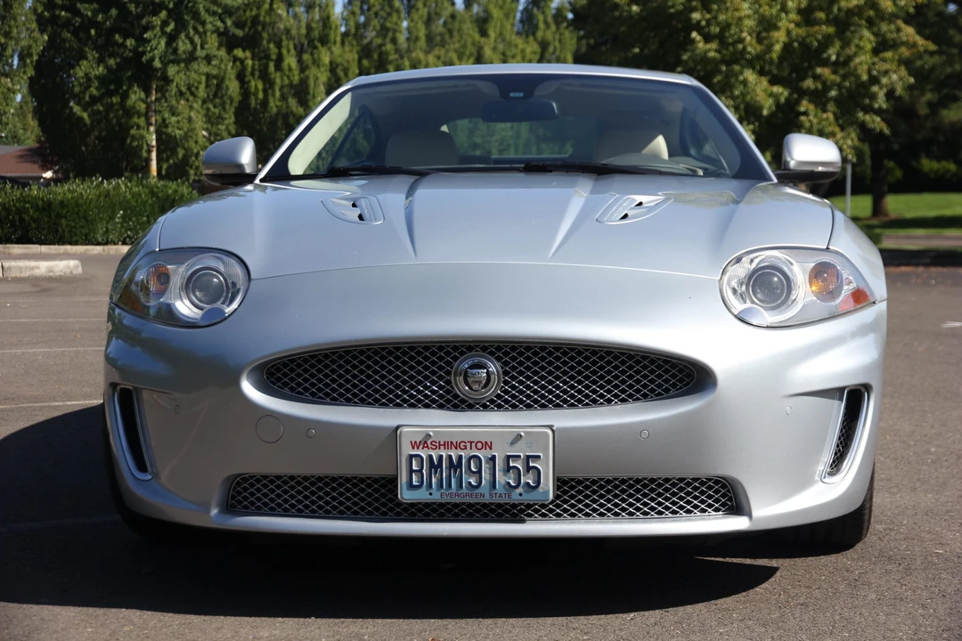 2010 Jaguar X150 XKR - Image 7 of 31