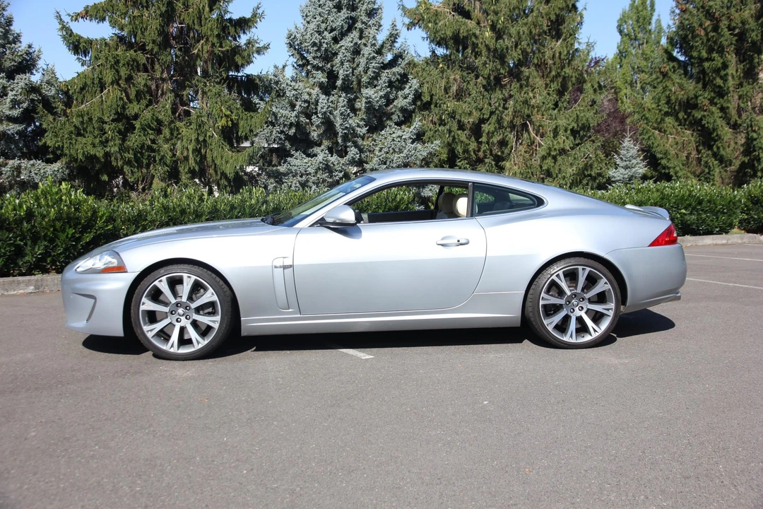 2010 Jaguar X150 XKR - Image 19 of 31