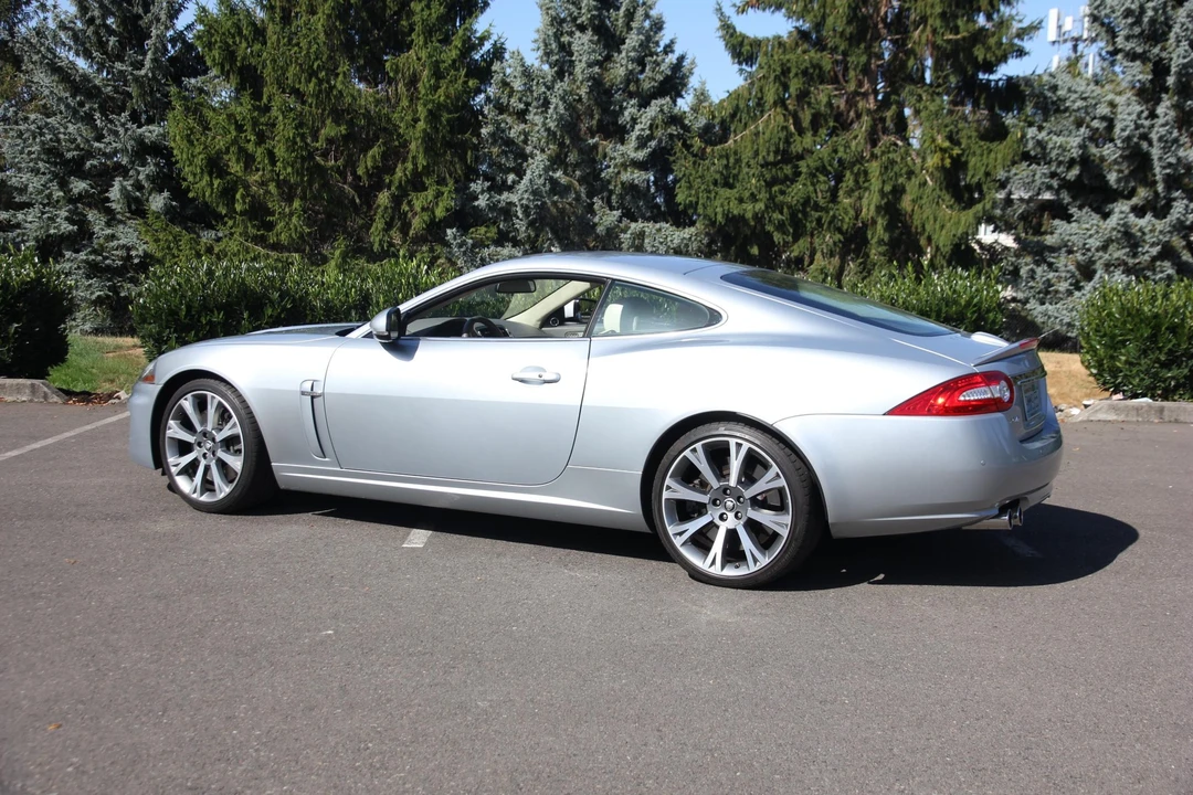 2010 Jaguar X150 XKR - Image 17 of 31