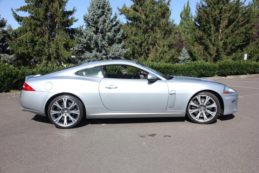 2010 Jaguar X150 XKR - Image 10 of 31