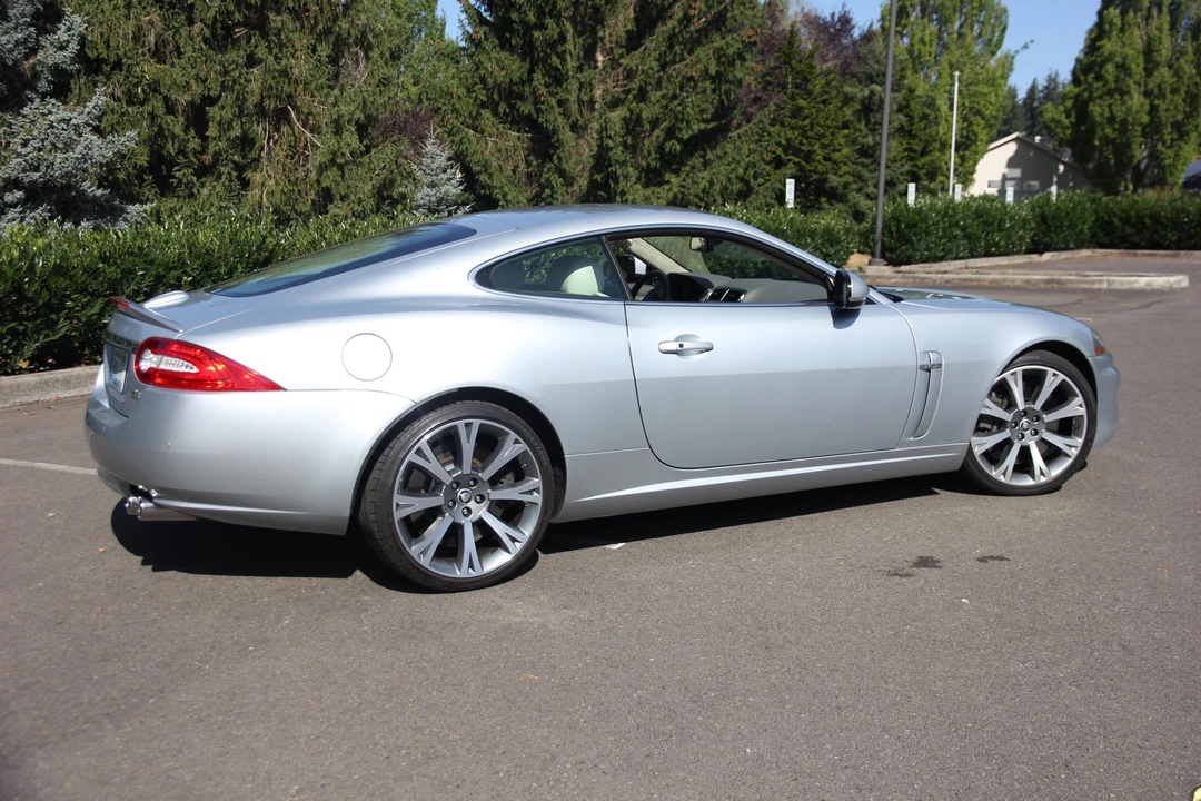 2010 Jaguar X150 XKR - Image 12 of 31
