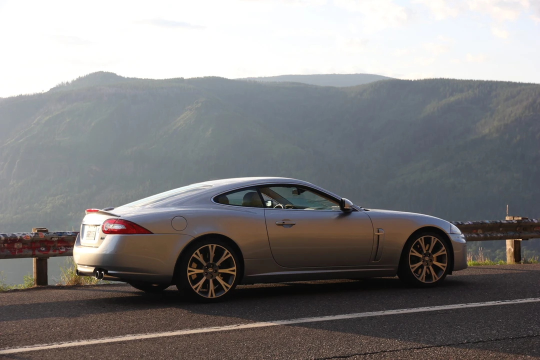2010 Jaguar X150 XKR - Image 23 of 31
