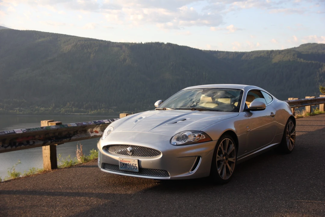 2010 Jaguar X150 XKR - Image 20 of 31