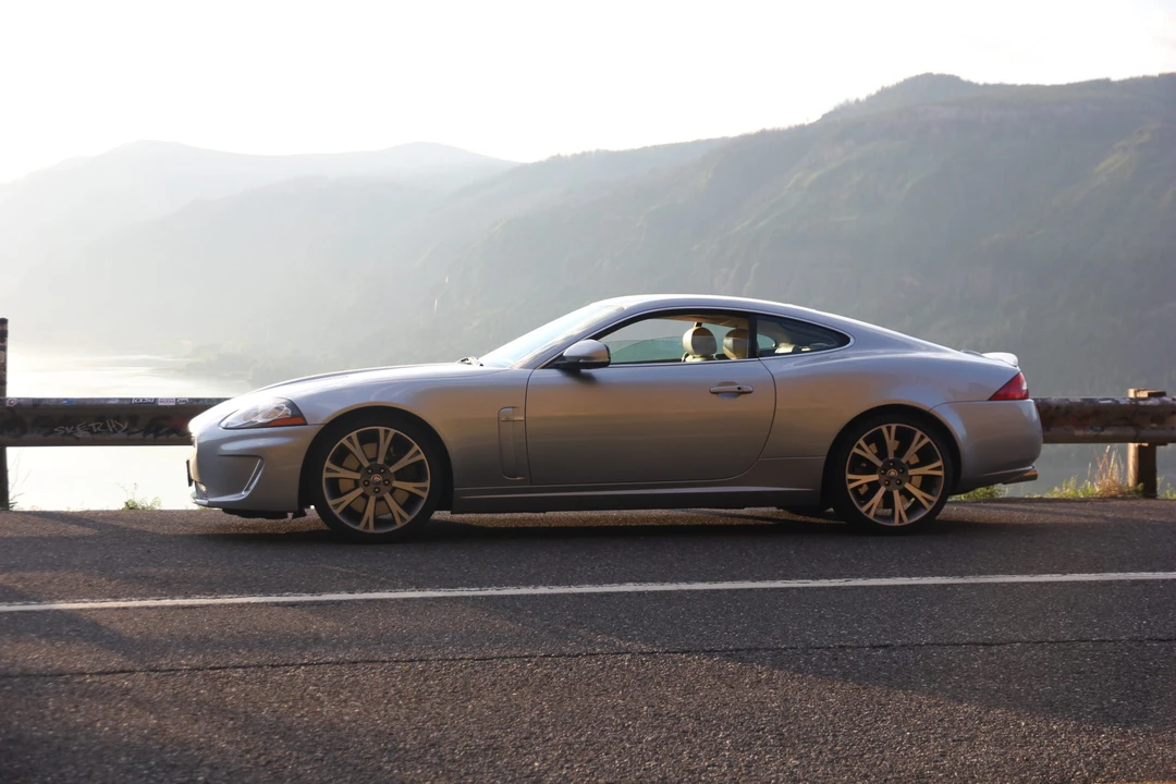 2010 Jaguar X150 XKR - Image 22 of 31