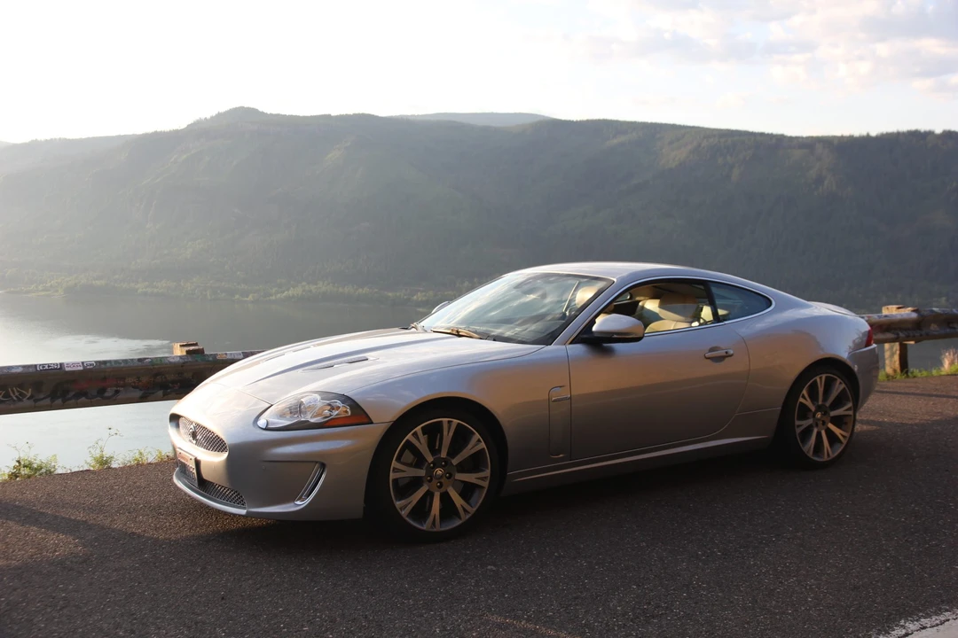 2010 Jaguar X150 XKR - Image 21 of 31