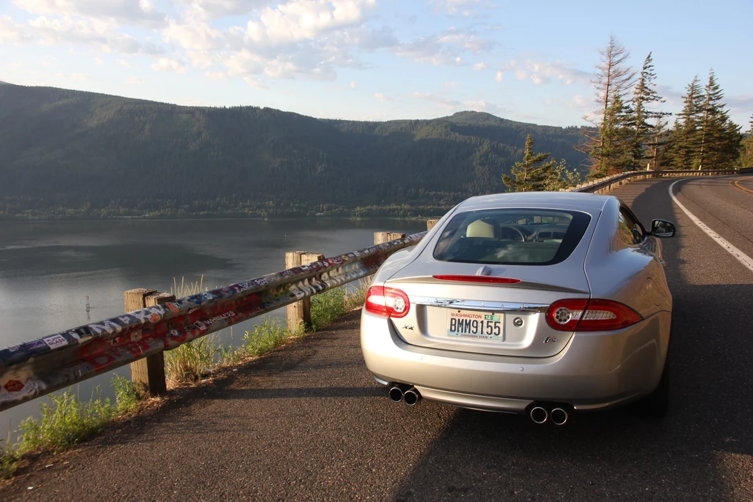 2010 Jaguar X150 XKR - Image 25 of 31