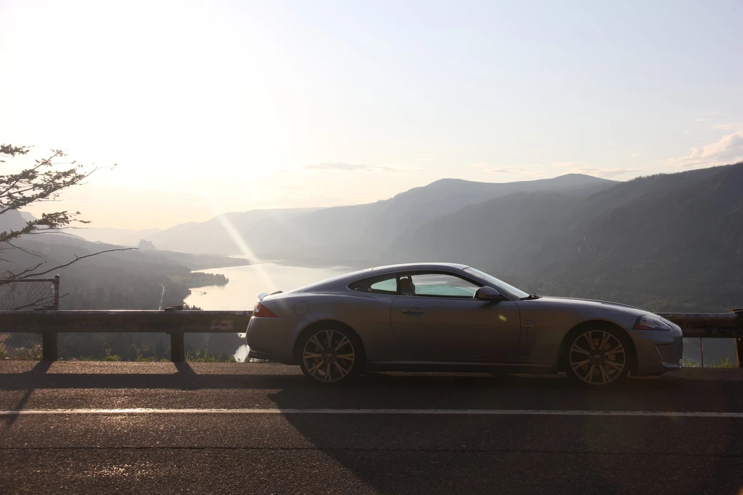 2010 Jaguar X150 XKR - Image 24 of 31