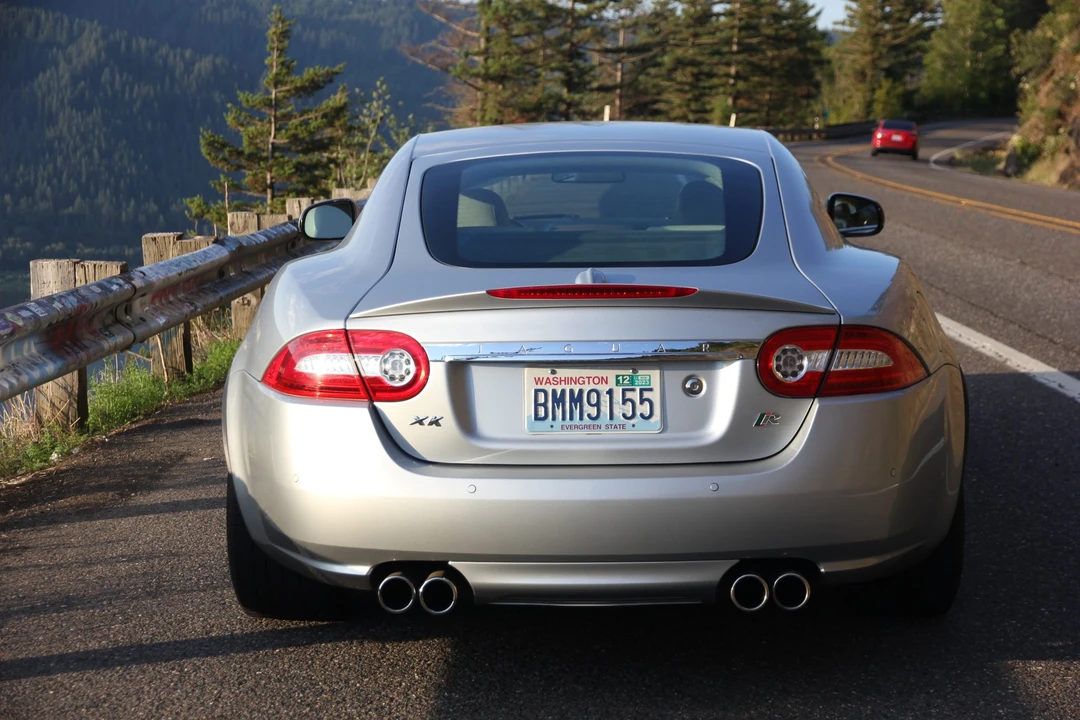2010 Jaguar X150 XKR - Image 26 of 31