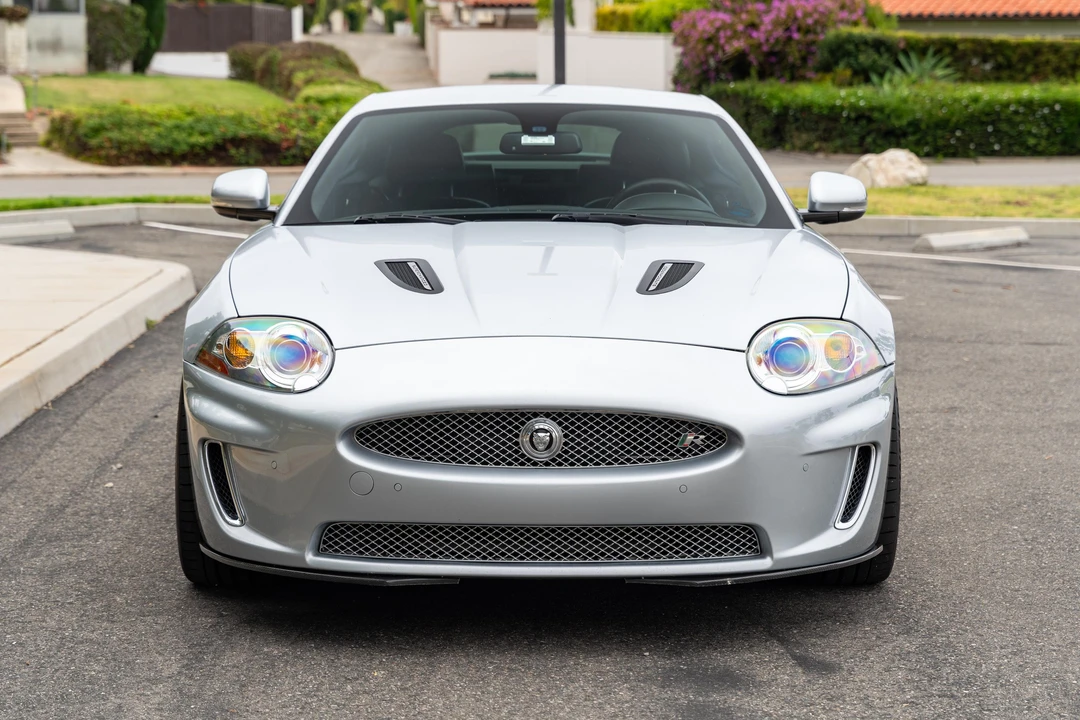 2010 Jaguar X150 XKR - Image 6 of 31