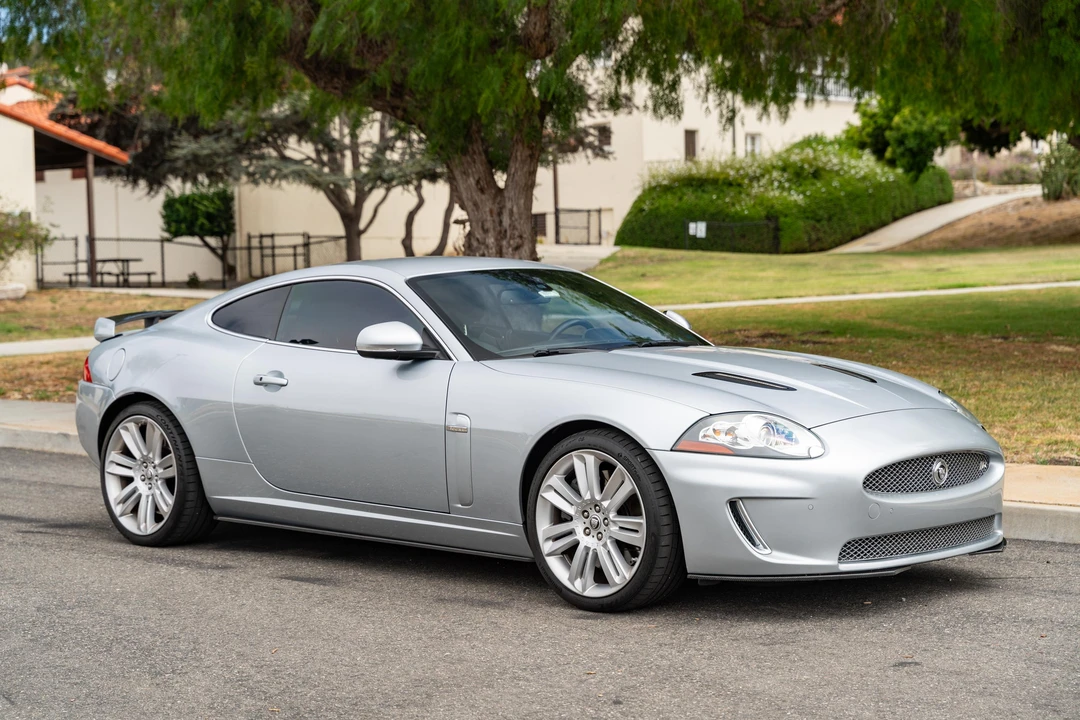 2010 Jaguar X150 XKR - Image 14 of 31