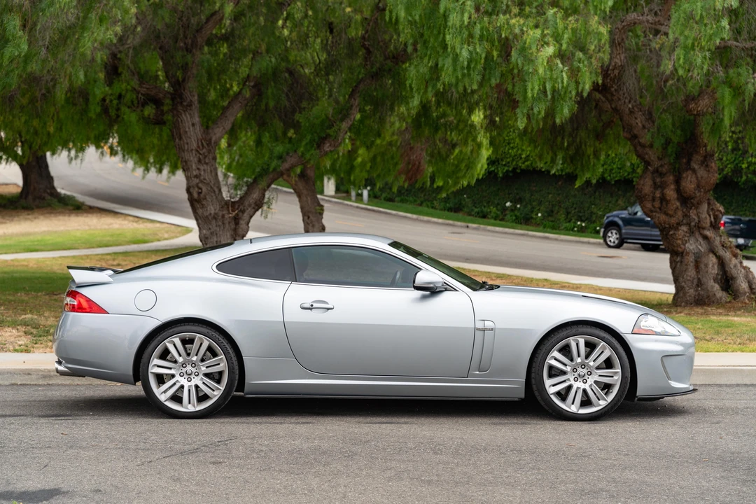 2010 Jaguar X150 XKR - Image 3 of 31