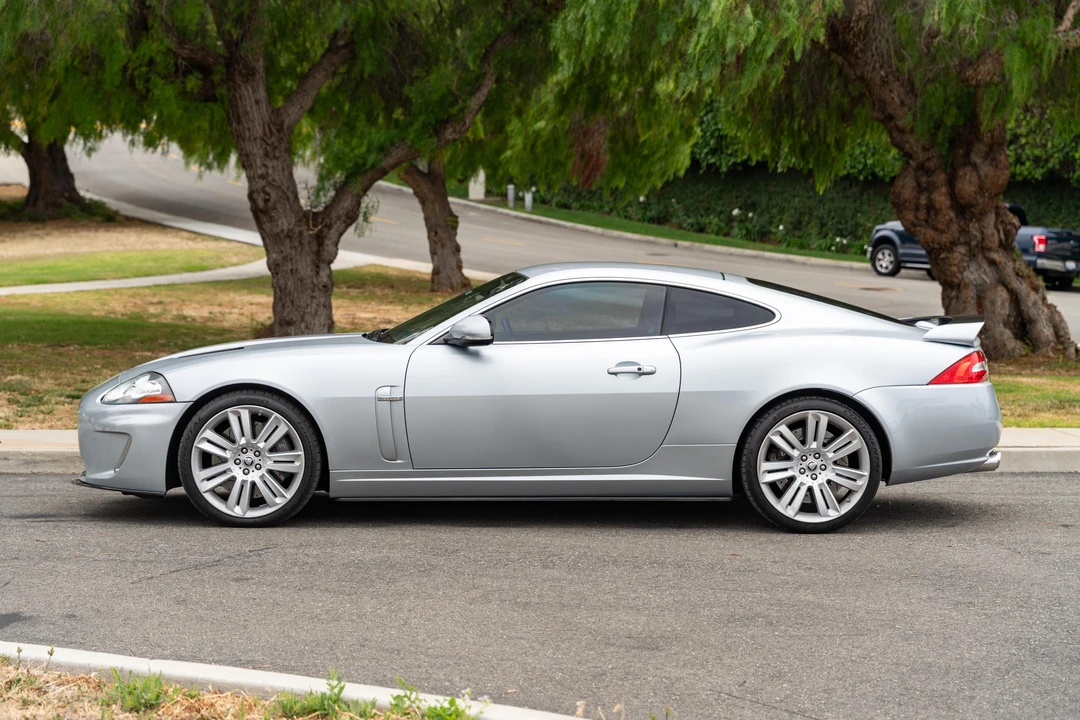 2010 Jaguar X150 XKR - Image 10 of 31