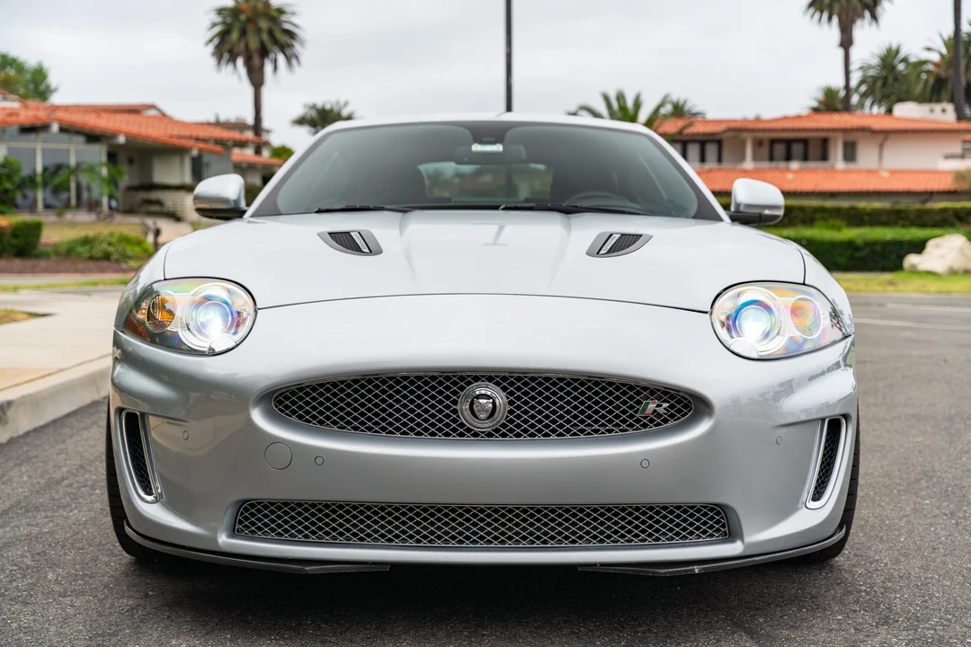 2010 Jaguar X150 XKR - Image 2 of 31