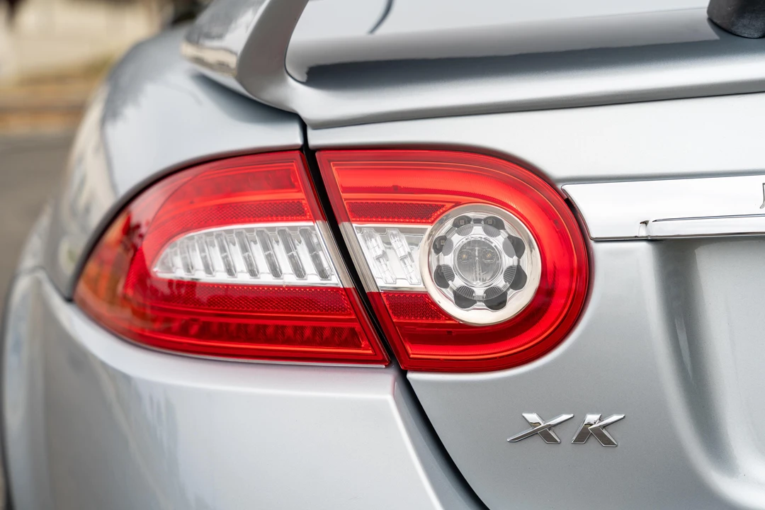 2010 Jaguar X150 XKR - Image 19 of 31