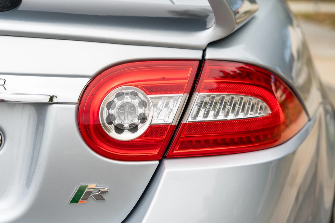 2010 Jaguar X150 XKR - Image 20 of 31