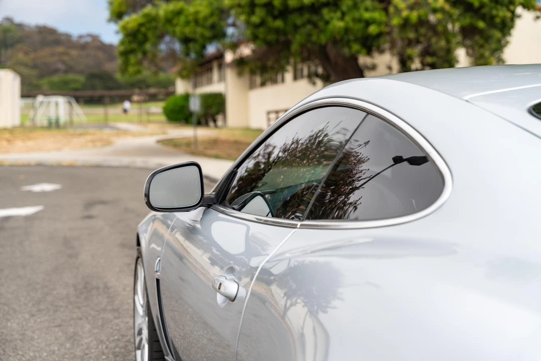 2010 Jaguar X150 XKR - Image 29 of 31