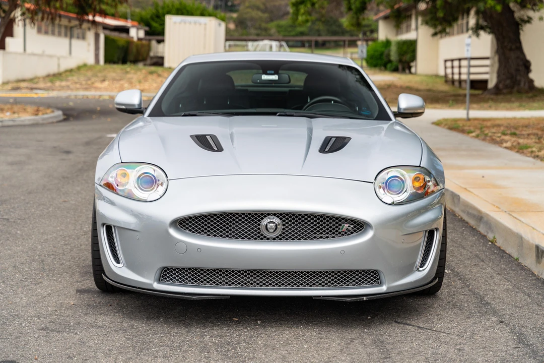 2010 Jaguar X150 XKR - Image 7 of 31